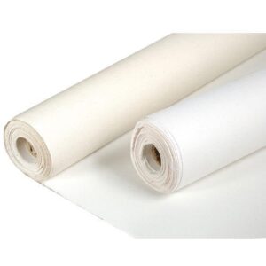 canvas roll 24 inch 5mtr