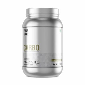 carbo protein supplement