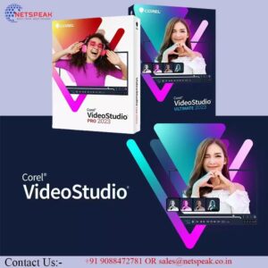 corel video studio ultimate