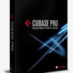cubase pro software