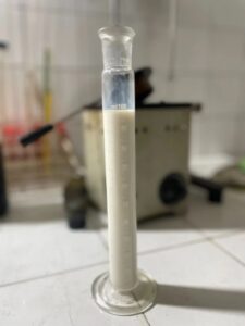 cutting oil water soluble