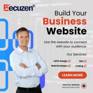 dynamic website development services