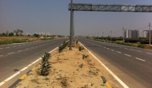 expressway plots