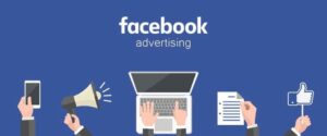 face book advertising services