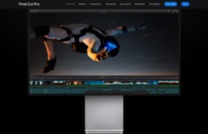 Final Cut Pro 1 final cut pro