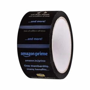 flipkart amazon prime tape
