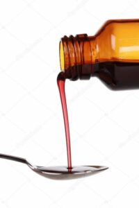 folic acid vitamin b12 syrup
