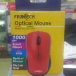Computer Input Devices