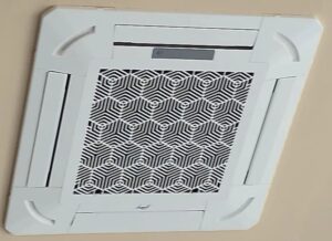 godrej 3 tr 3 star inverter cassette a c