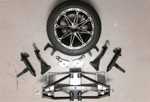 golf cart spare parts