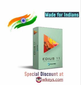 grassvalley edius 11 xi pro video editing software