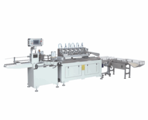 greenland paper straw making machine