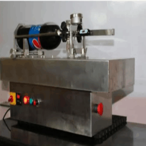 gv shaker instrument
