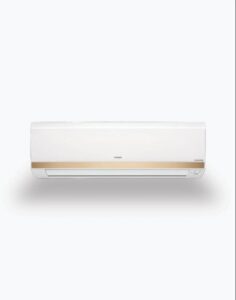 hitachi 1 5 ton 3 star split inverter ac white ras g318pcbisf copper condenser