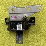 Automotive Spare Parts