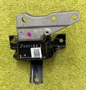 hydraulic mounting for maruti suzuki ignis original