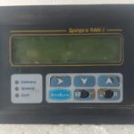 indus speed programmer controller spinpro 9an i