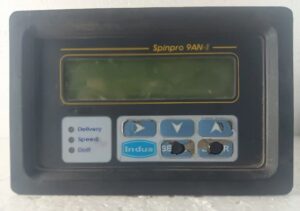 indus speed programmer controller spinpro 9an i