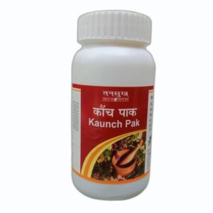 kaunch pak kaunch pak