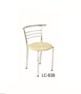 lc 838 cafe chair