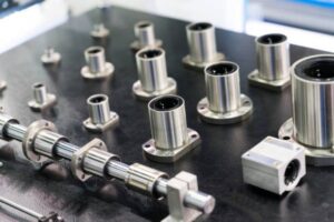 lm bearing lmu