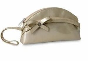 lmu revolution precious gold multiutility pouches