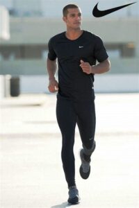 men sports wear