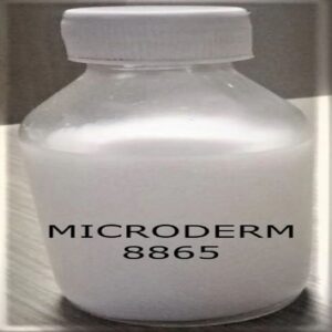 microderm 8865 epoxy amino silicone softeners
