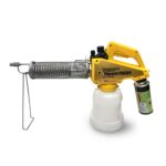 Fumigation Machine