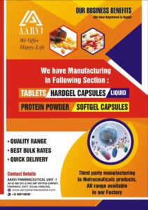 multivitamin multiminerals supplement