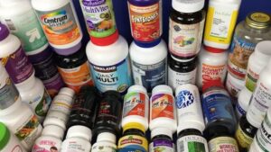 multivitamins multiminerals syrup