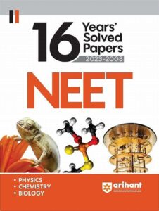 neet solved papers