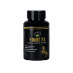 Herbal Sexual Health Supplement