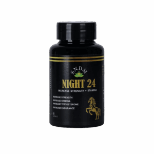 night 24 health supplement
