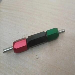 ohns automobile plain plug automotive spare parts