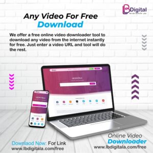 online video downloader website