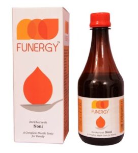 organic health supplements