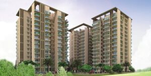 Osb Expressway Towers 1 osb expressway towers