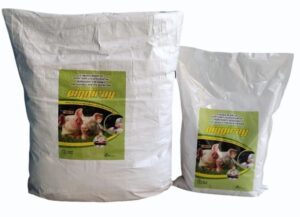 pig vitamins and minerals supplement manufacture