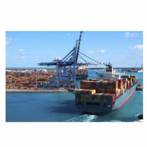 port to port services