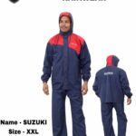 Raincoats & Rainsuits
