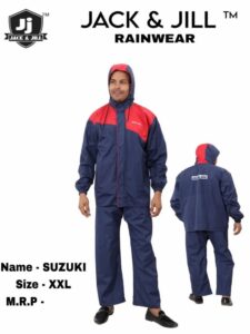 raincoat jack and jill
