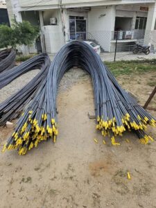 rathi shaktiman exel tmt bars