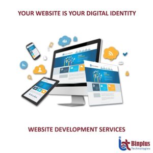 Responsive Web Development Services 1 responsive web development services