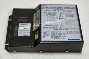 Rolls-royce Atc-3x Aquamaster Turning Controller 1 rolls royce atc 3x aquamaster turning controller