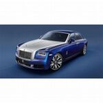 rolls royce ghost car rental services