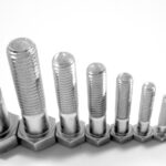 Bolts