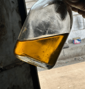 super special water soluble cutting oil