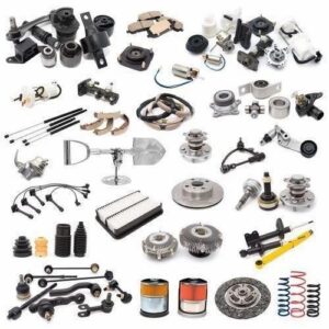 tata ace spare parts