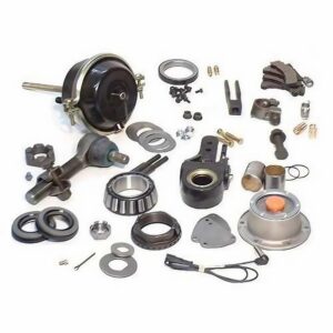 tata prima spare parts